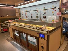 -海底捞火锅(奥森店)