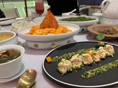 -喜鼎海胆水饺(平安金融中心店)