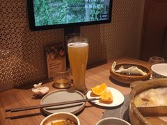 -巴奴毛肚火锅(京西大悦城店)