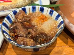 -玄白·炭烤活鳗(上海首店)