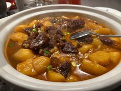 -简小舍·民间手艺菜(武昌江滩店)