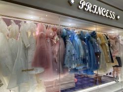 -meland亲子乐园·派对·研学(淄博万象汇店)