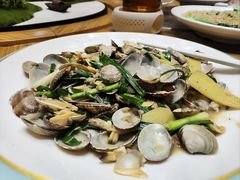 -濠景渔港(汇通店)