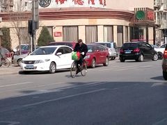 -裕德隆清真饭庄·天津特色菜(河东店)