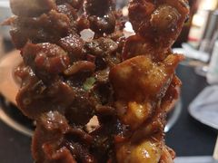 -阳坊胜利涮羊肉(天通苑店)