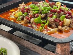 -四妹餐厅(玫瑰街店)