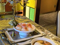 -ONE FULL 古董港式海鲜火锅