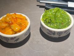-沼津港精致料理·寿喜烧·烧鸟(龙湖南桥天街日料榜单店)