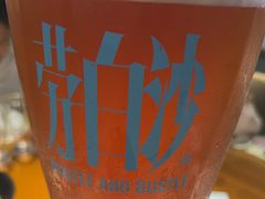 -铭副琦食·虾蟹烩馆(渔人码头店)