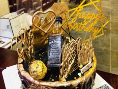 -麦雪尔甜品·生日蛋糕(新街口旗舰店)