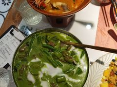 -泰椰里·泰国餐厅(智慧城广百广场店)