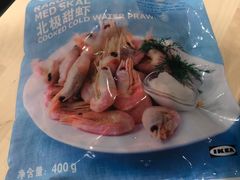 -宜家家居(哈尔滨商场店)