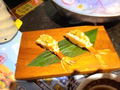 -古田居·特色寿司料理(星之岛旗舰店)