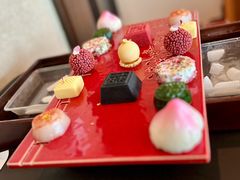 -锦楼·臻选新杭帮(正大广场店)