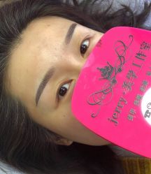 -JERRY日式美甲美睫纹绣工坊