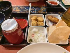 -荷花泰菜(东方新天地店)