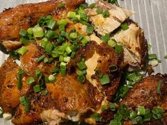 -绿茶餐厅(华联万柳店)