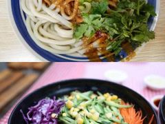 -莲池格拉条(颍淮大道店)