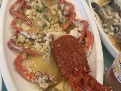 -海景壹号大酒店(滨湖店)