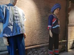 -高荡千年布依古寨旅游景区