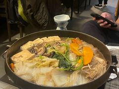 -满来寿喜烧(金虹桥店)