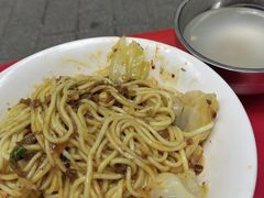 -老地方猫儿面(磁器口店)