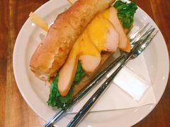 -DECAMERON十日谈(卓悦汇店)