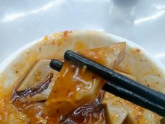 -杨记灌肠(食品街店)