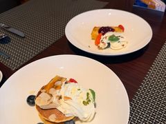-杭州西子湖四季酒店-WL BISTRO西湖餐厅(灵隐路店)