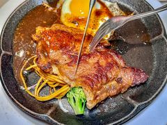 -台北牛扒·西餐自助·下午茶(同泰时代广场店)