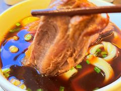 -中国厨房/台湾牛肉面
