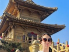 -天姥山