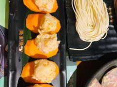 -呷哺呷哺 黄金牧场 (欢乐谷店)
