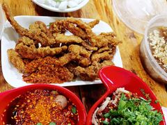 -冒椒火辣(奎星楼街店)