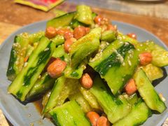 -金谷园饺子·烧烤(人大总店)