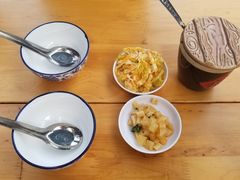 -陈掌柜澄城水盆羊肉(钟楼店)