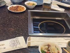 -皇城老妈·大连海鲜火锅(港湾店)