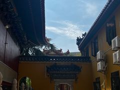 -宝通禅寺