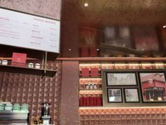 -红房子西菜馆(淮海中路店)