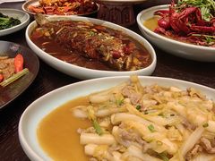 -海天楼中餐厅(吴宫泛太平洋酒店)