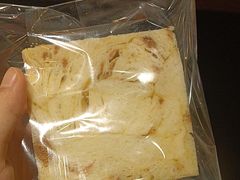 -爸爸糖吐司面包(悠唐购物中心店)