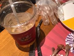 -乐凯撒披萨(欢乐颂购物中心店)