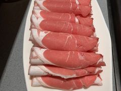 -巴奴毛肚火锅(悠唐购物中心店)