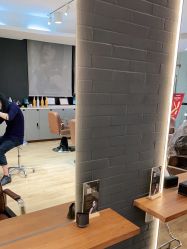 -意廊 Hair Salon