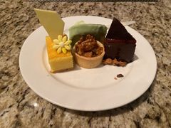 -东莞喜来登酒店-御园西餐厅·海鲜自助餐·意大利菜零点