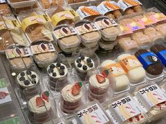 -格瑞思动物奶油生日蛋糕(圆融店)