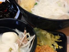 -谭仔三哥米线(屯门时代广场北翼店)