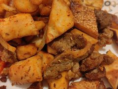 -新疆巴州金丝特餐厅(大钟寺店)