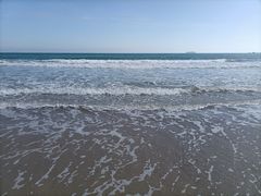 -西涌国际滨海旅游区