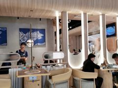 -云海肴云南菜·蒸汽石锅鱼(龙湖上城店)